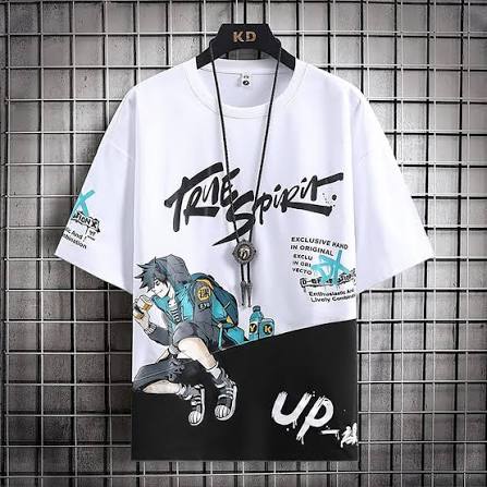 Kaos Distro Premium