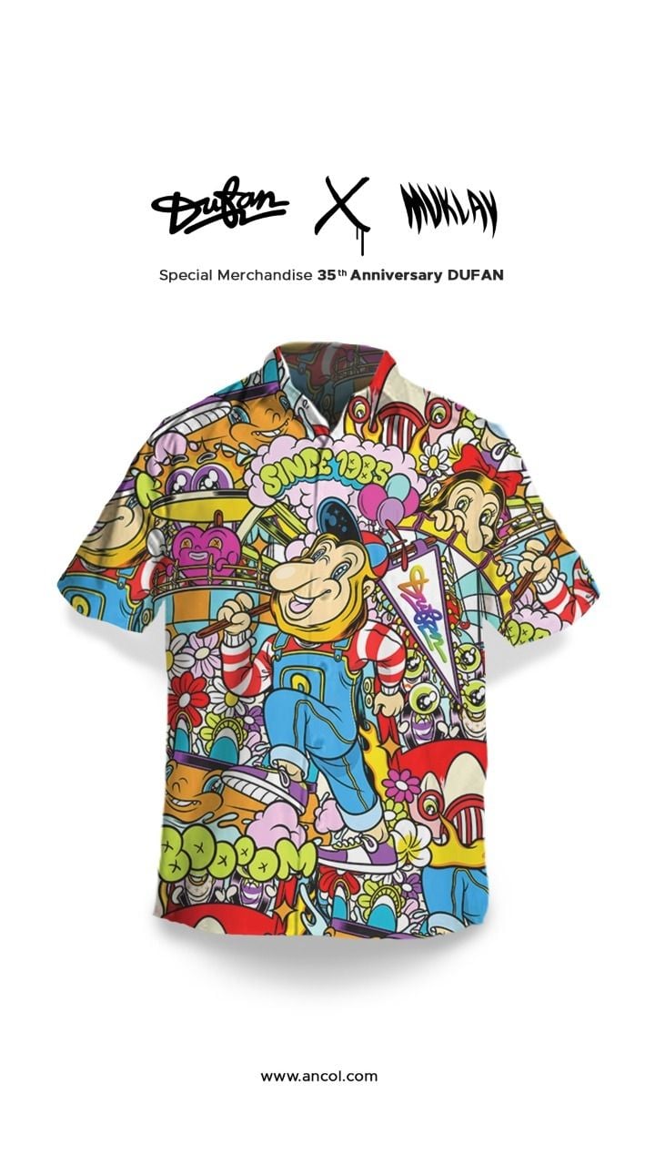 Baju 5