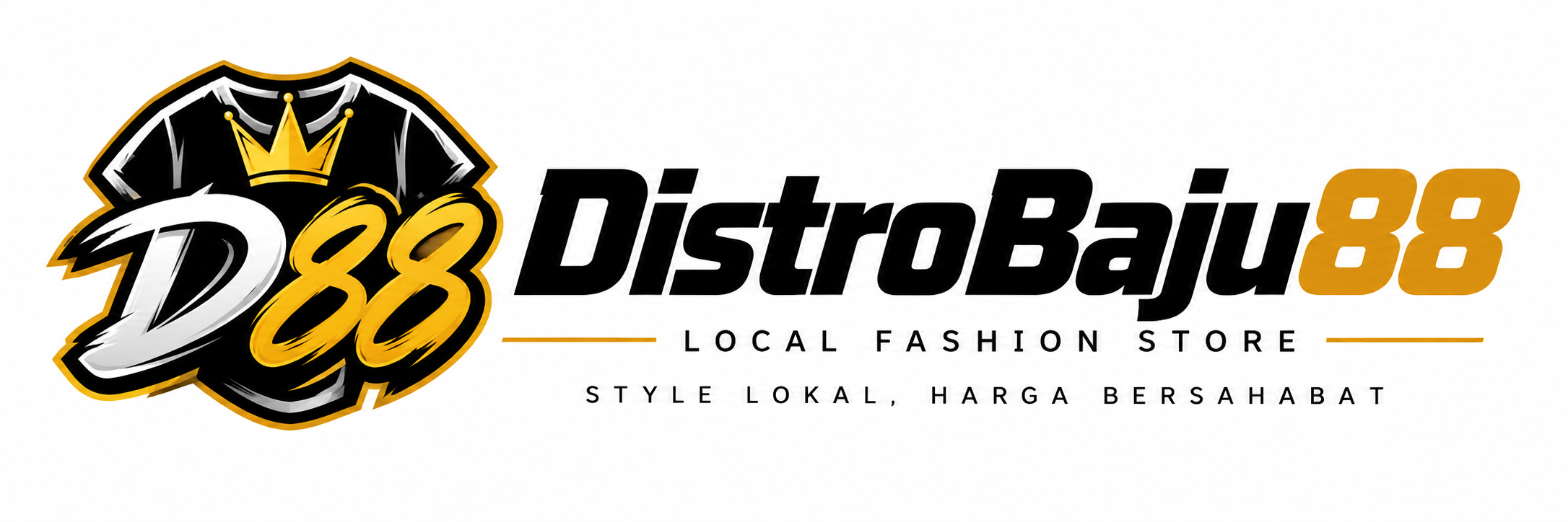 DistroBaju88